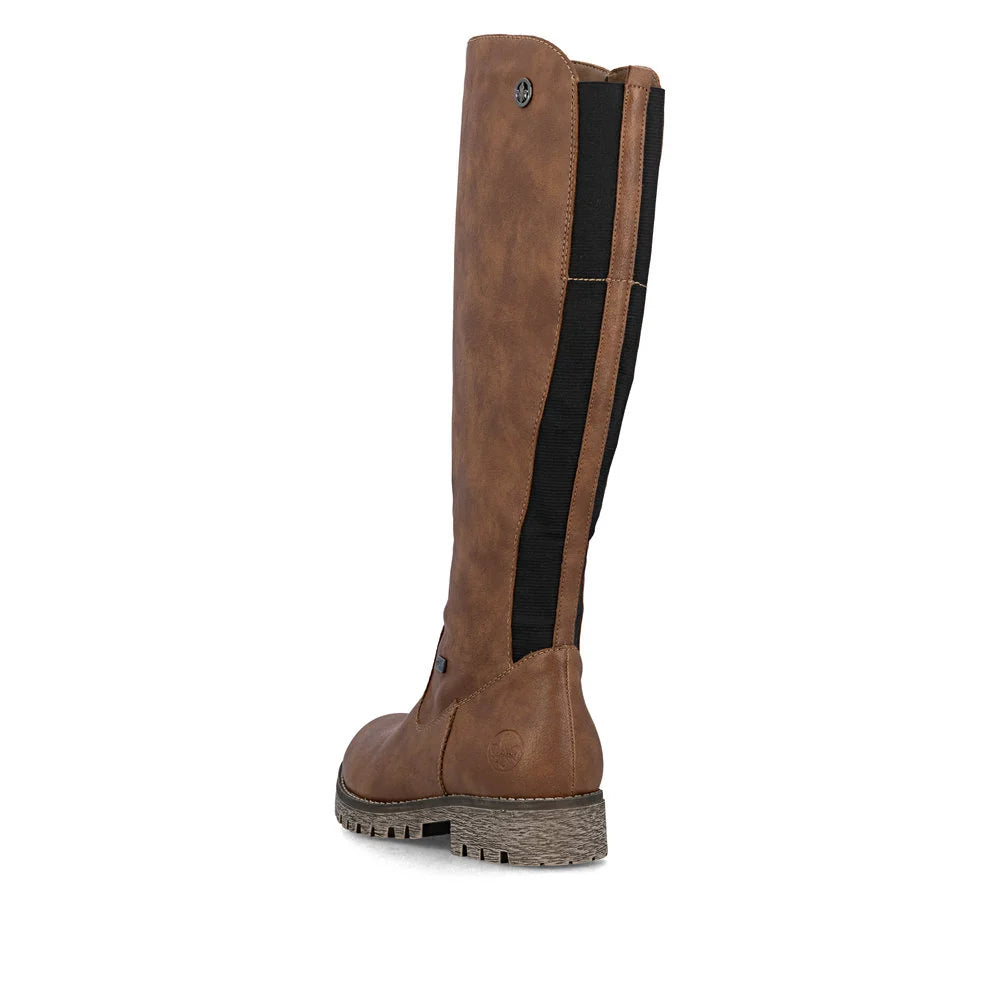 RIEKER - WOMEN'S 78554-25 BOOT
