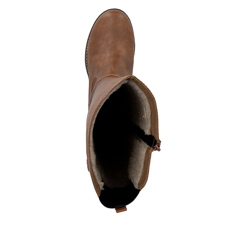 RIEKER - WOMEN'S 78554-25 BOOT