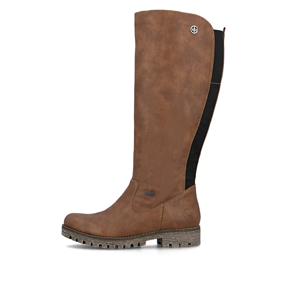 RIEKER - WOMEN'S 78554-25 BOOT
