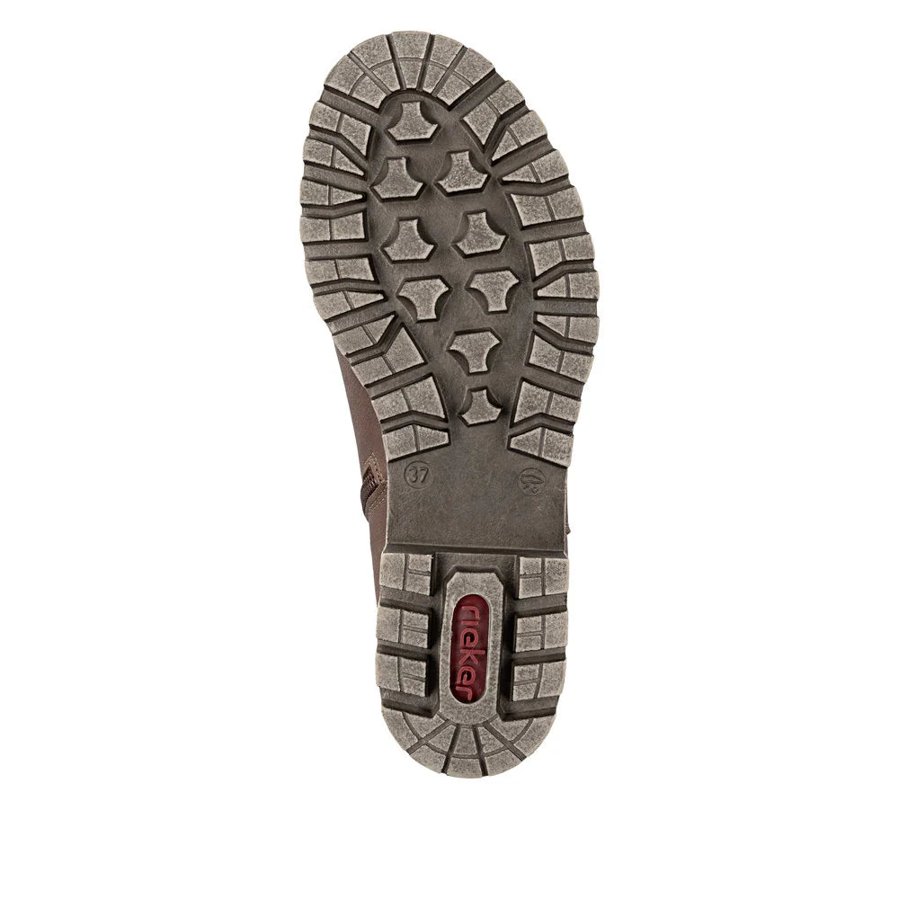 RIEKER - WOMEN'S 78554-25 BOOT