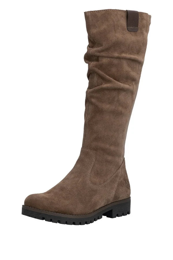 RIEKER - WOMEN'S 78575-24 BOOT