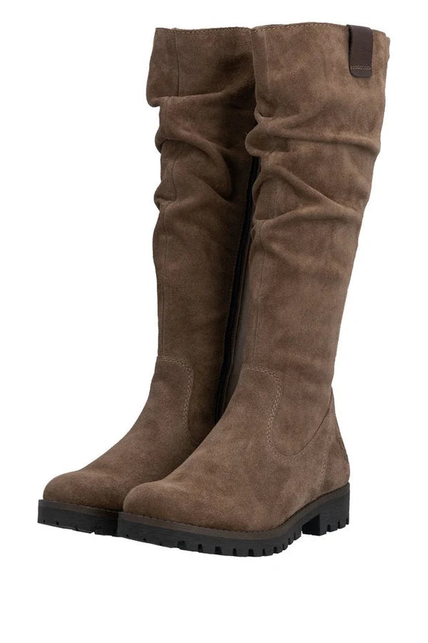 RIEKER - WOMEN'S 78575-24 BOOT