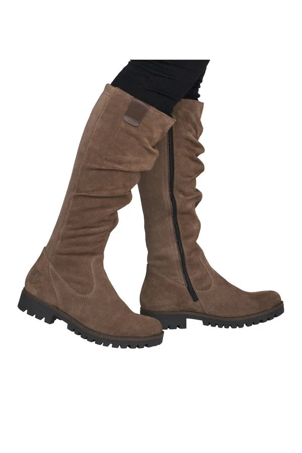 RIEKER - WOMEN'S 78575-24 BOOT