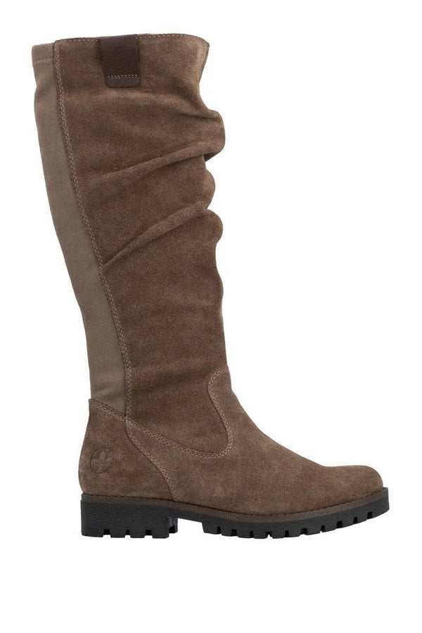 RIEKER - WOMEN'S 78575-24 BOOT