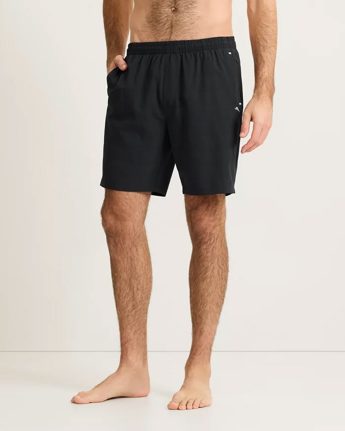 TOMMY BAHAMA- MEN'S HUNTINGTON BAY SHORT