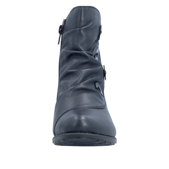 RIEKER - WOMEN'S 78659-14 BOOT