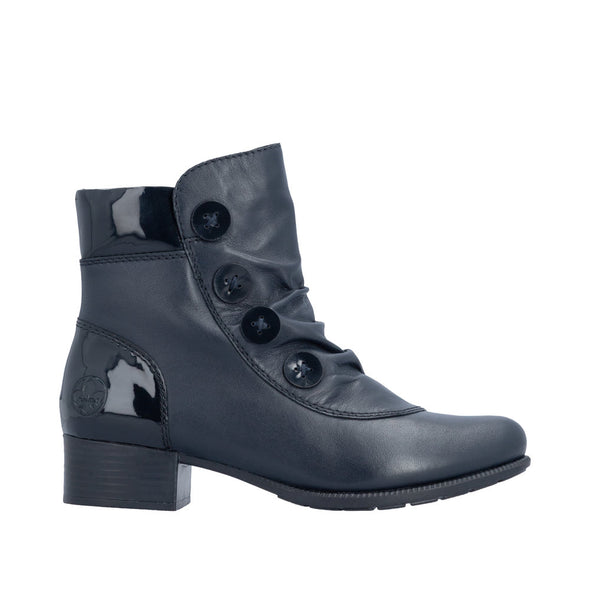 RIEKER - WOMEN'S 78659-14 BOOT