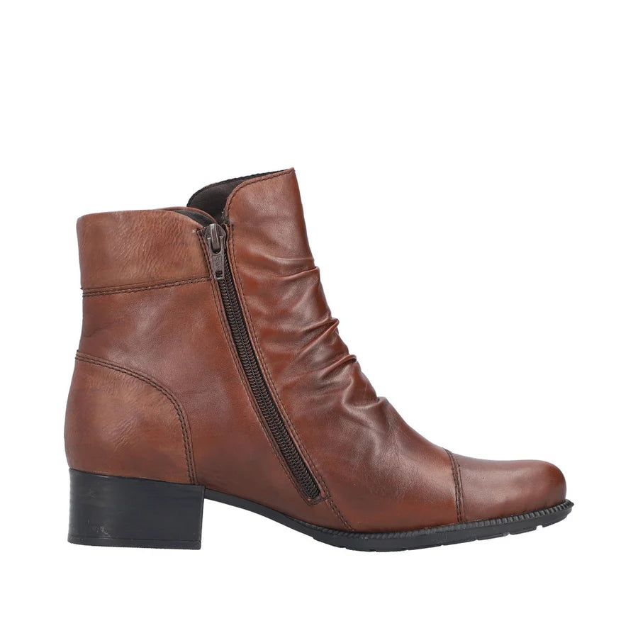 RIEKER - WOMEN'S 78659-23 BOOT