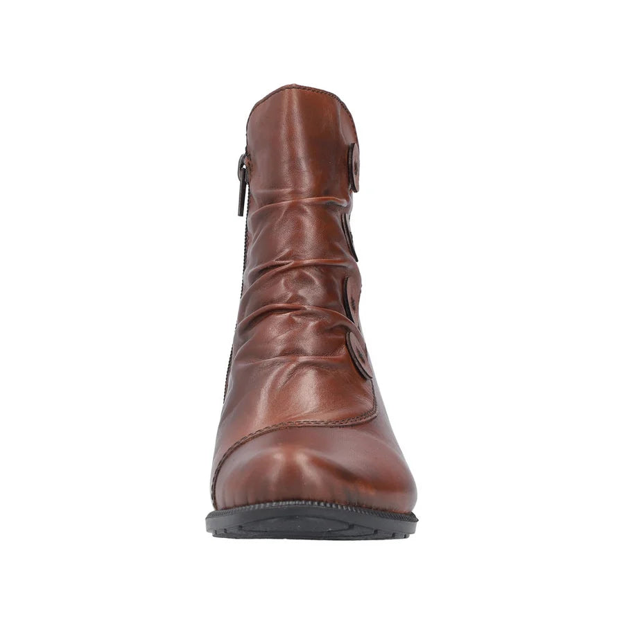 RIEKER - WOMEN'S 78659-23 BOOT