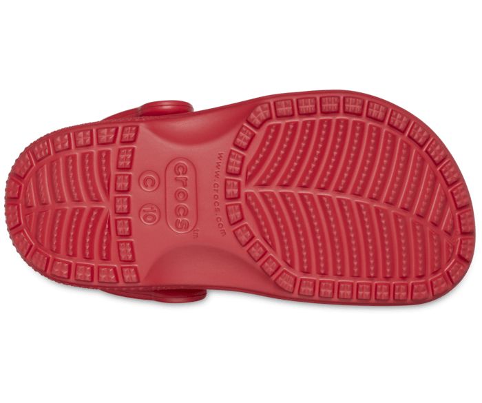 CROCS- LITTLE KIDS CLASSIC CLOG