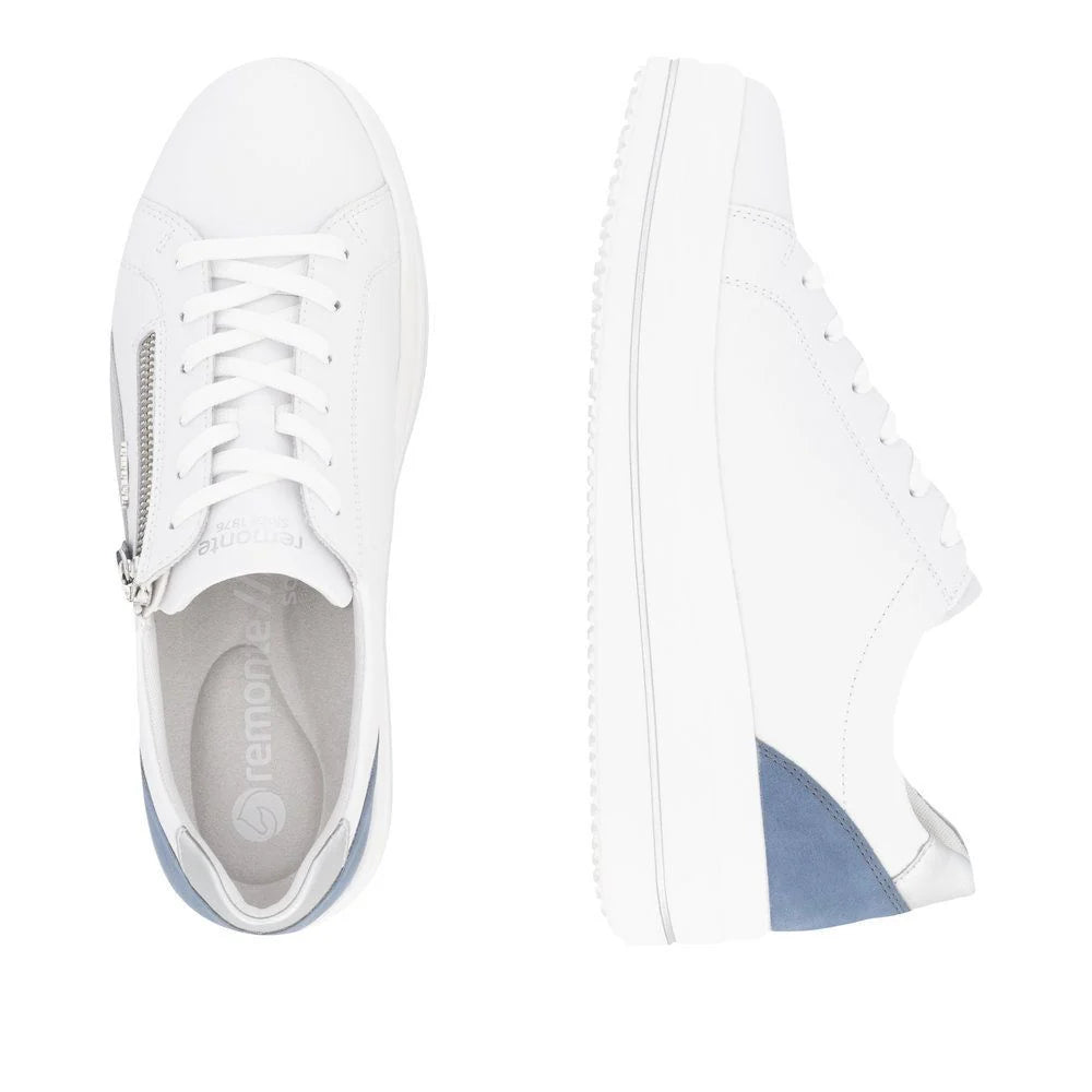 REMONTE - WOMEN'S D1C01-84 SHOE
