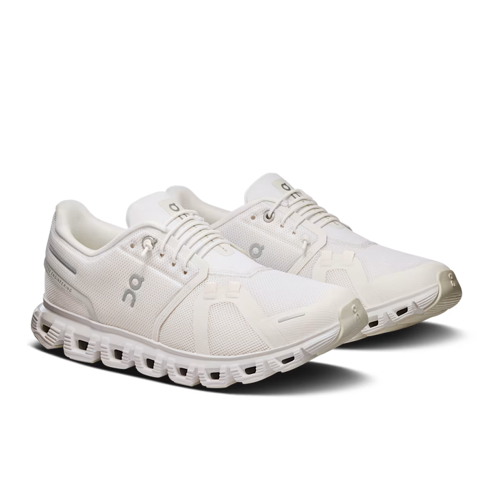 ON RUNNING - WOMEN'S CLOUD 6 WIDE FIT SHOE