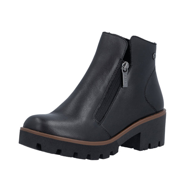 RIEKER - WOMEN'S 79254-00 BOOT