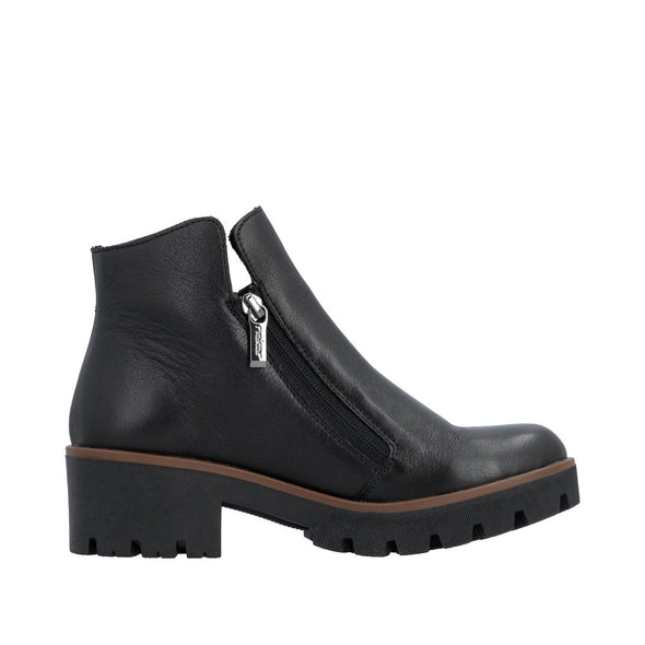 RIEKER - WOMEN'S 79254-00 BOOT