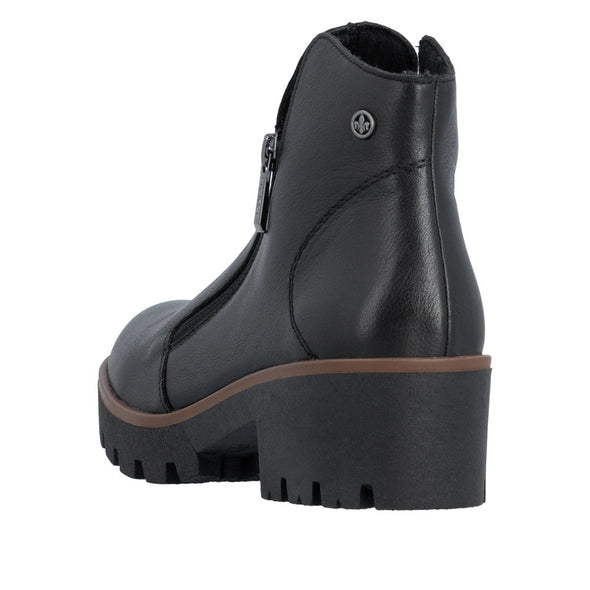 RIEKER - WOMEN'S 79254-00 BOOT