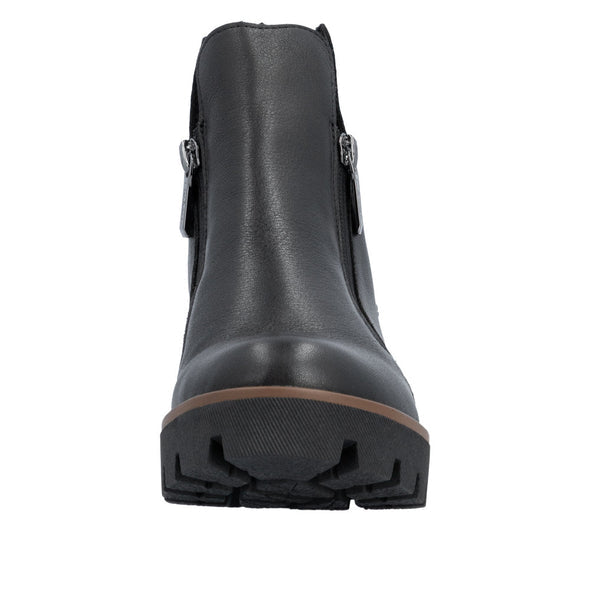 RIEKER - WOMEN'S 79254-00 BOOT
