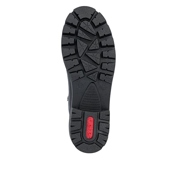 RIEKER - WOMEN'S 79254-00 BOOT