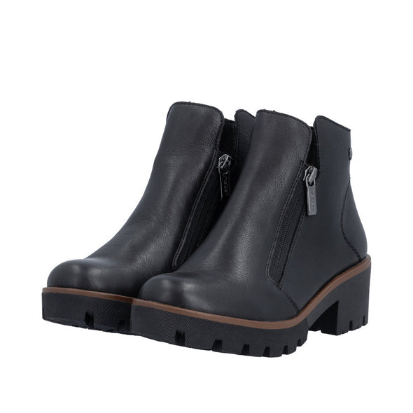 RIEKER - WOMEN'S 79254-00 BOOT