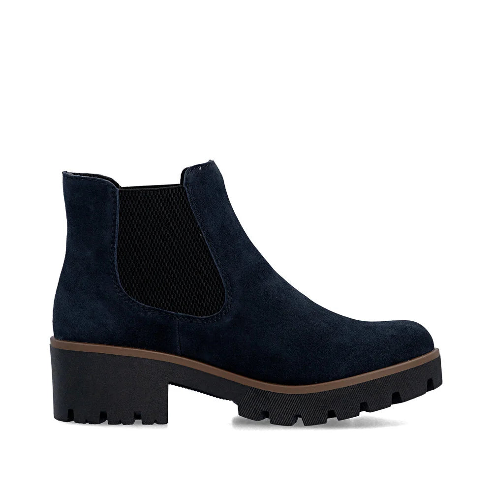 RIEKER - WOMEN'S 79265 BOOT