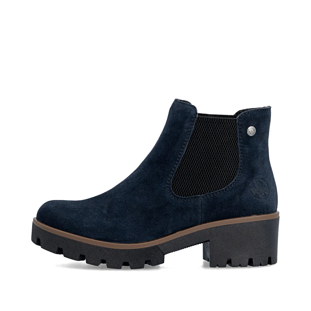 RIEKER - WOMEN'S 79265 BOOT