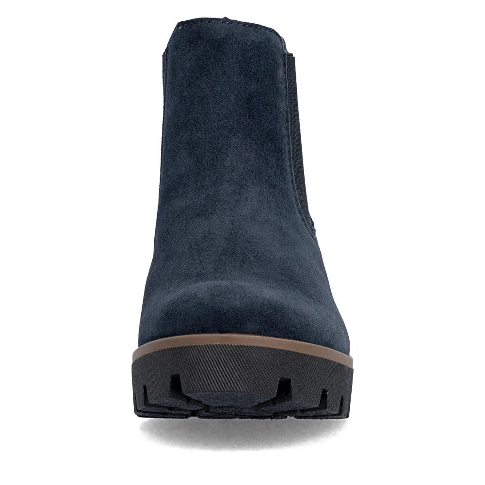 RIEKER - WOMEN'S 79265 BOOT