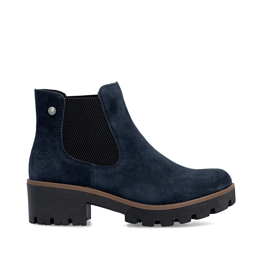 RIEKER - WOMEN'S 79265 BOOT
