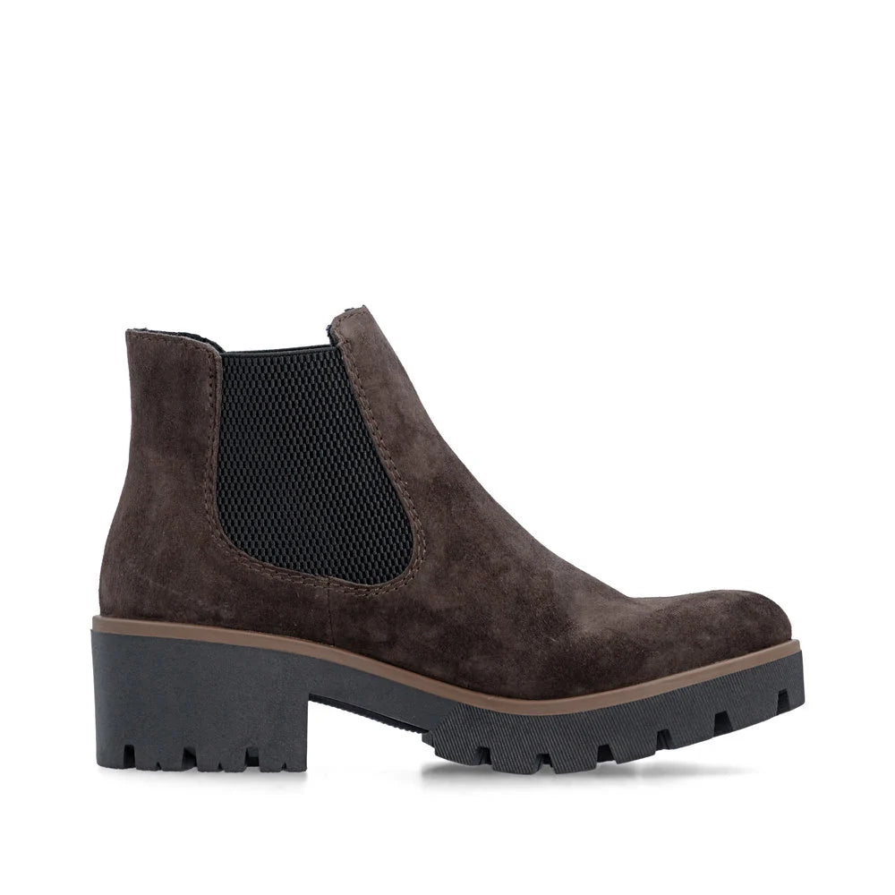 RIEKER - WOMEN'S 79265 BOOT