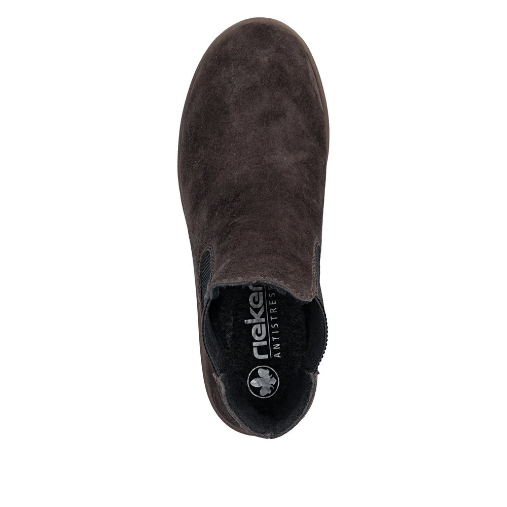 RIEKER - WOMEN'S 79265 BOOT