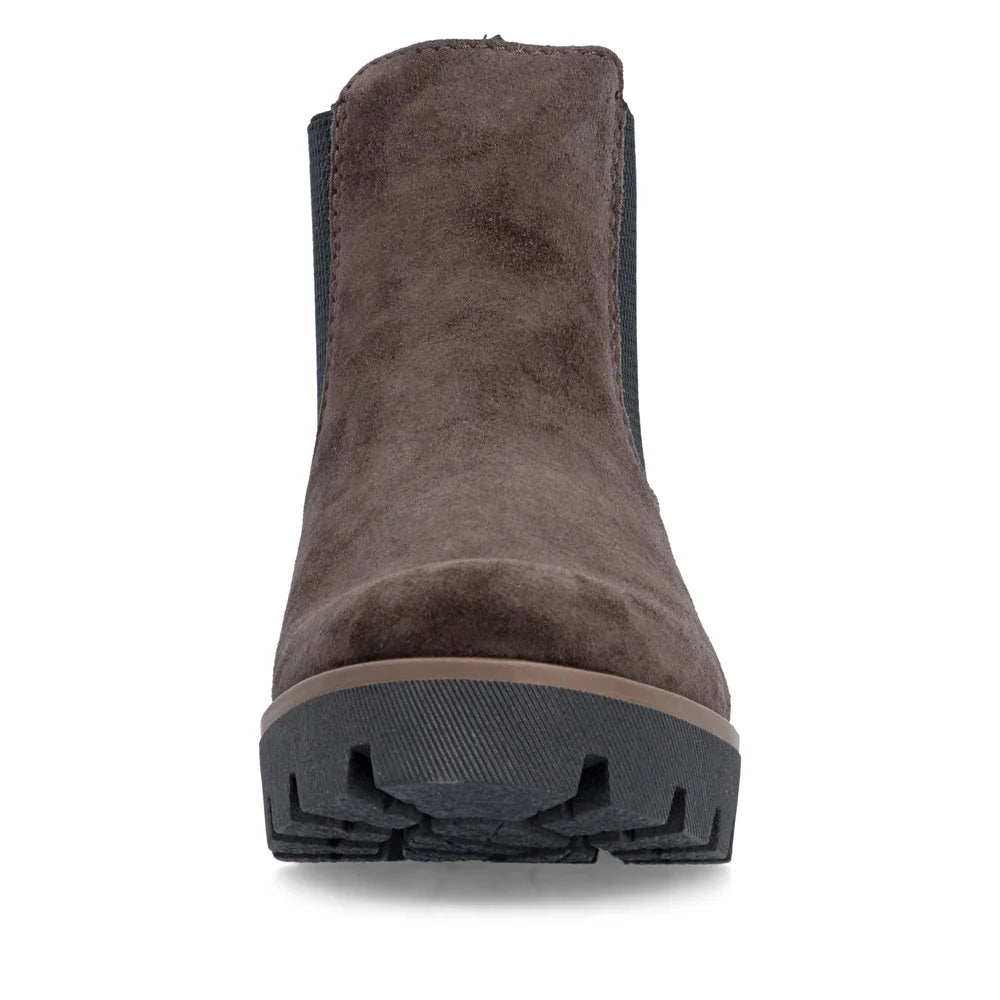 RIEKER - WOMEN'S 79265 BOOT