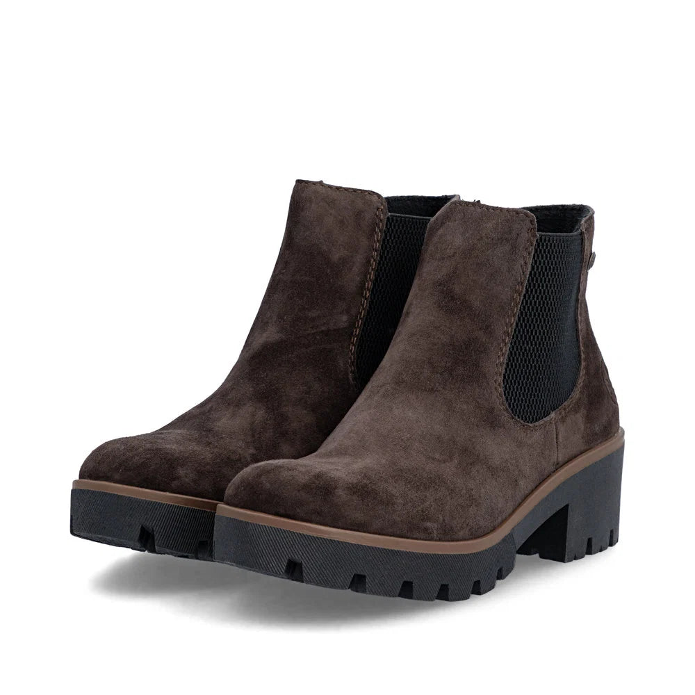 RIEKER - WOMEN'S 79265 BOOT