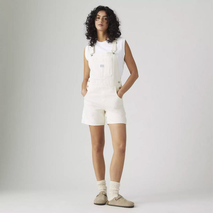 LEVI'S - UTILITY SHORTALL TRUTH SLIP