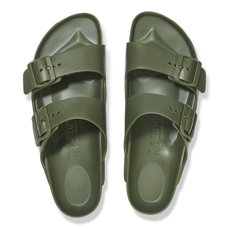BIRKENSTOCK- WOMEN'S ARIZONA EVA SANDAL