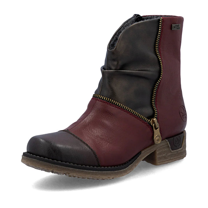 RIEKER - WOMEN'S 79654-35 BOOT