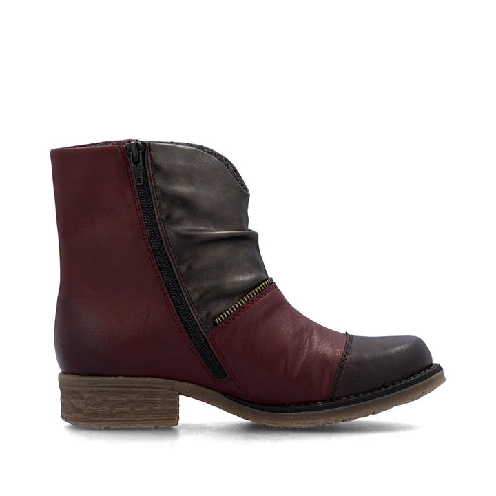 RIEKER - WOMEN'S 79654-35 BOOT