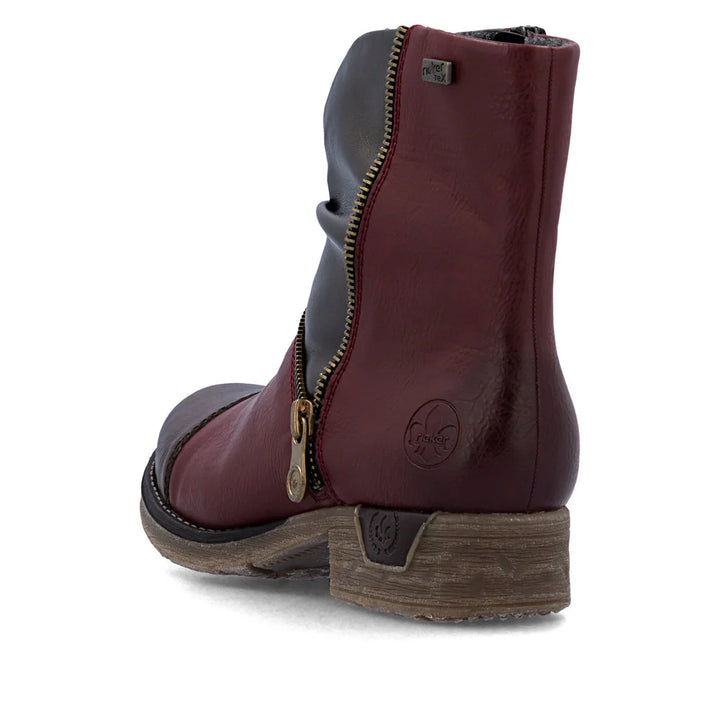 RIEKER - WOMEN'S 79654-35 BOOT