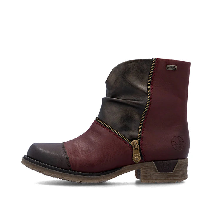 RIEKER - WOMEN'S 79654-35 BOOT