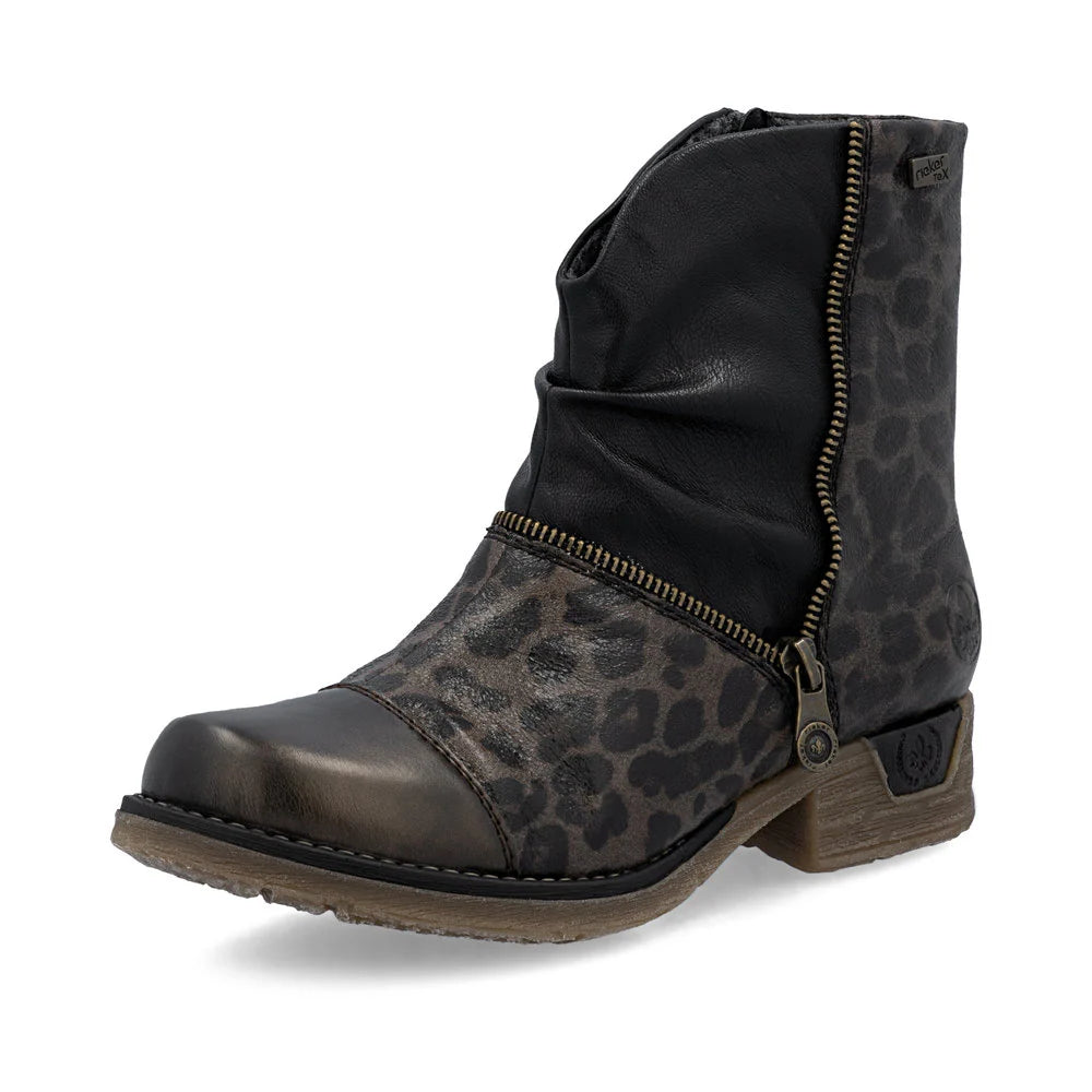 RIEKER - WOMEN'S 79654-45 BOOT