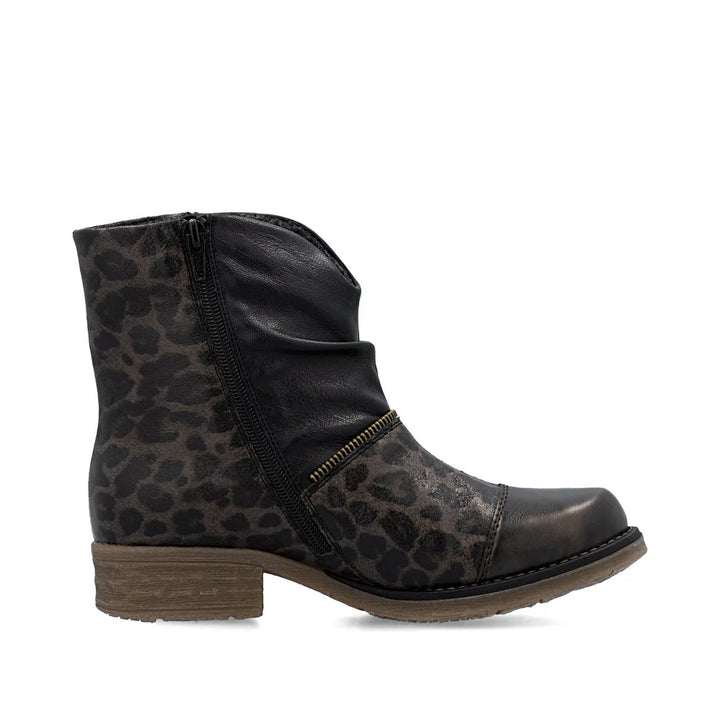 RIEKER - WOMEN'S 79654-45 BOOT