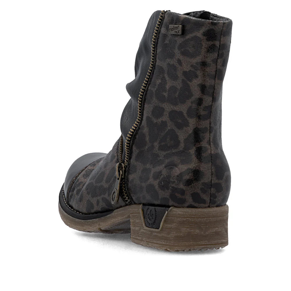 RIEKER - WOMEN'S 79654-45 BOOT