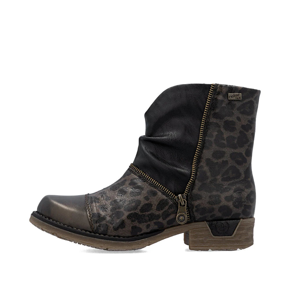 RIEKER - WOMEN'S 79654-45 BOOT