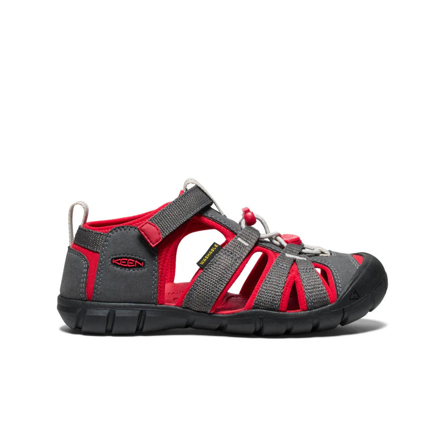 KEEN- LITTLE KIDS SEACAMP II CNX SANDAL