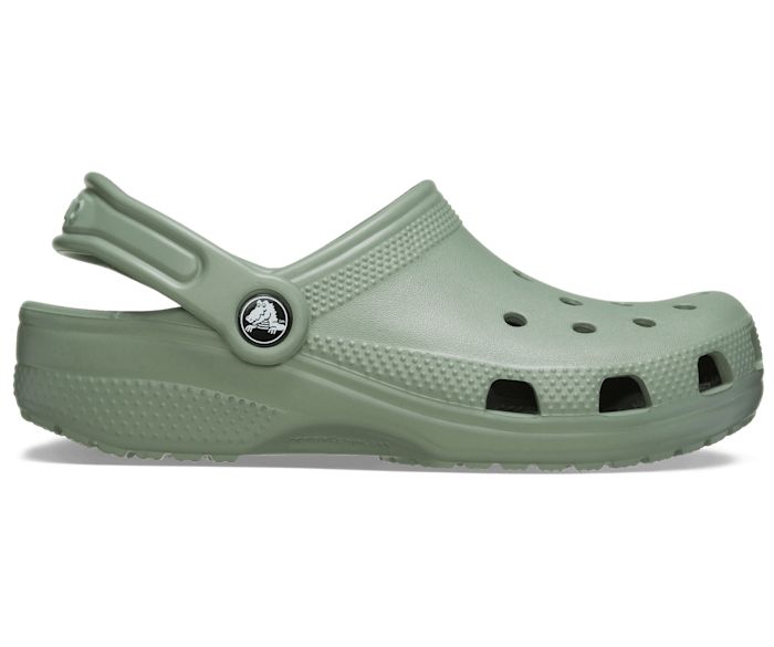 CROCS- KIDS CLASSIC CLOG