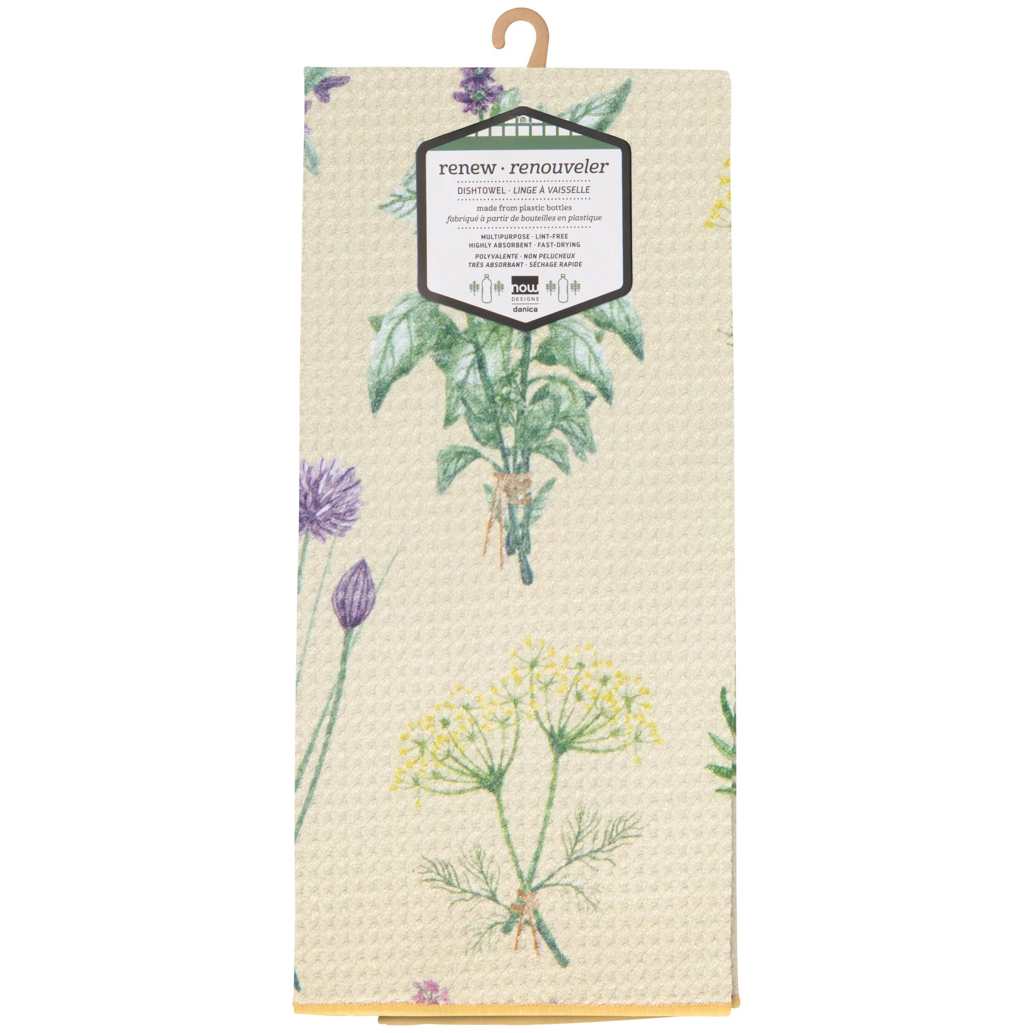 DANICA - TT RENEW FRESH HERBS