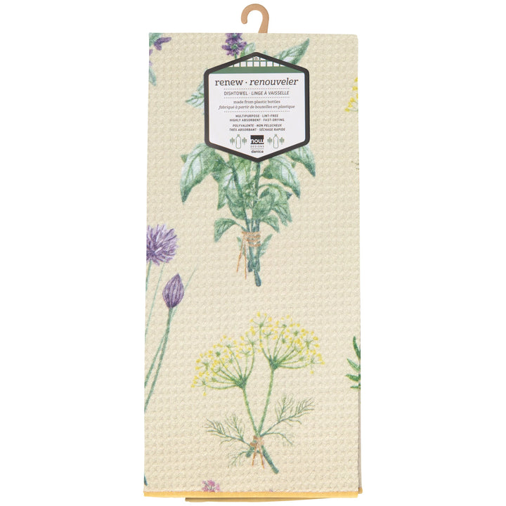 DANICA - TT RENEW FRESH HERBS