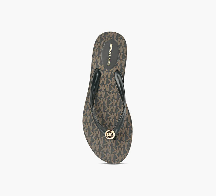 MICHAEL KORS - POSIE FLIP FLOP