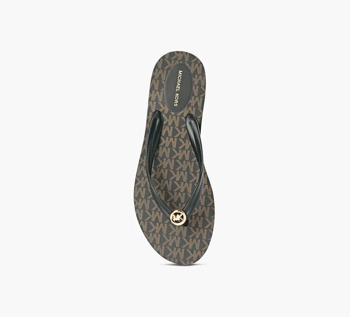 MICHAEL KORS - POSIE FLIP FLOP
