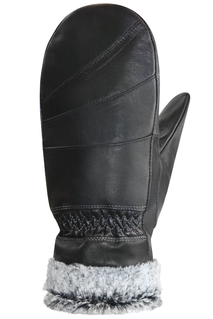 AUCLAIR- WOMEN'S ROSALIE LEATHER MITT