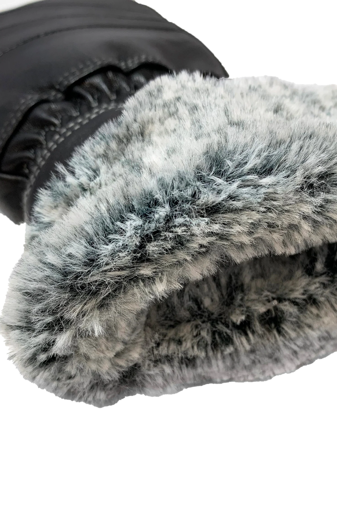 AUCLAIR- WOMEN'S ROSALIE LEATHER MITT