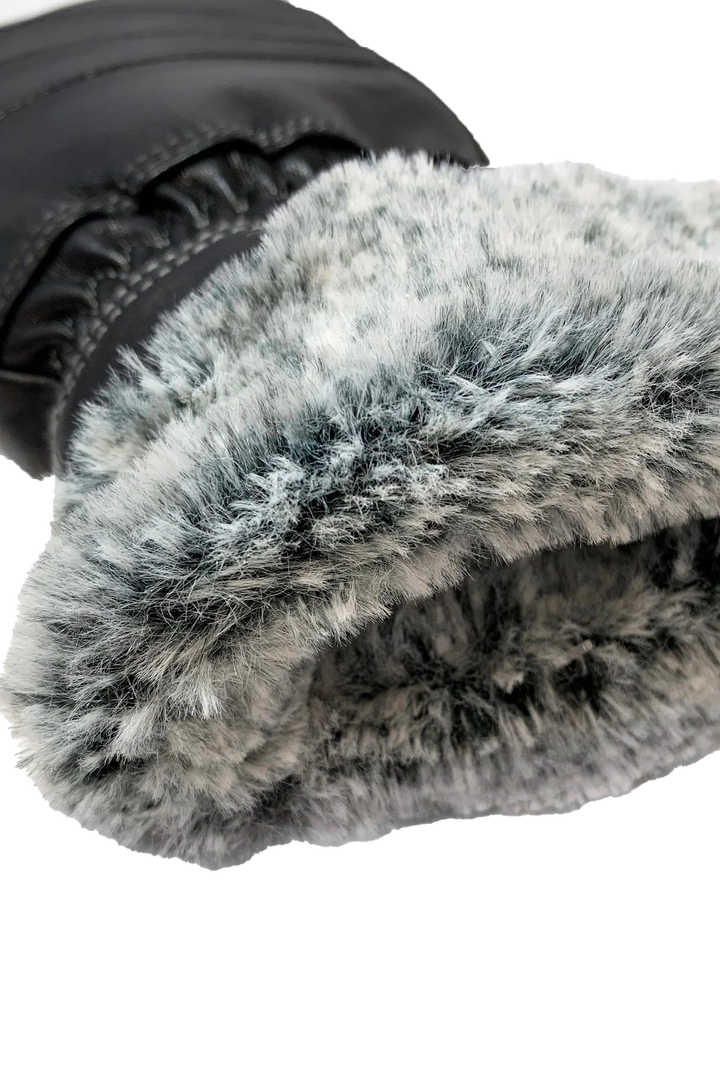 AUCLAIR- WOMEN'S ROSALIE LEATHER MITT