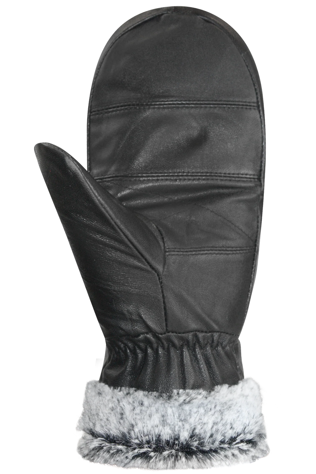 AUCLAIR- WOMEN'S ROSALIE LEATHER MITT